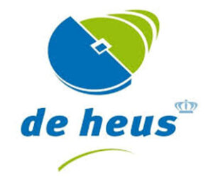 FLP-de heus